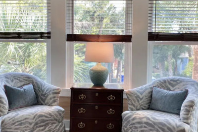 Lammsend- Luxury Cabin Vacation Rental in NC | Folly Beach Beachfront Rentals