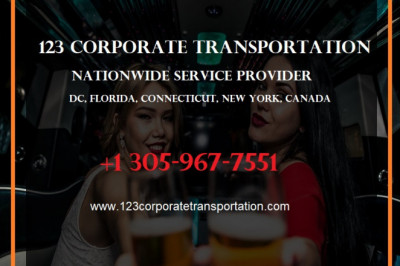 Limo Service Vancouver