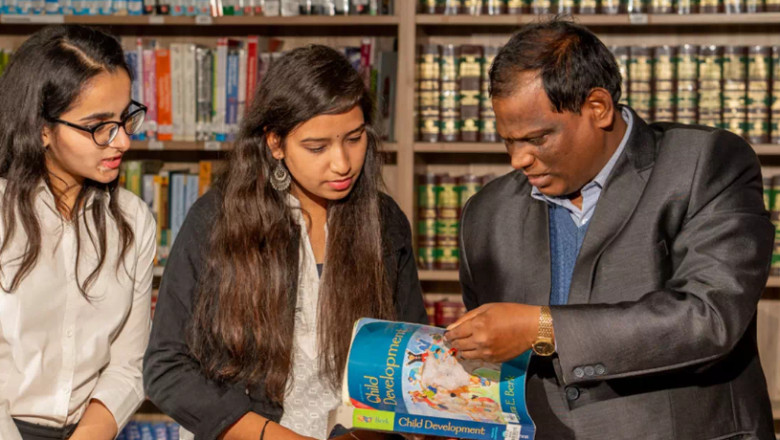 Ma economics colleges