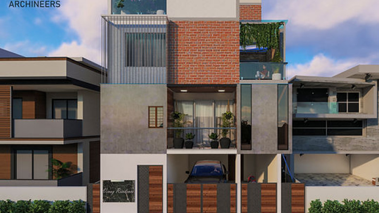 Make Your Building Designs Better and More Flexible