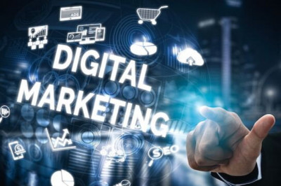 Reasons It's A Good Idea To Hire A Digital Marketing Services