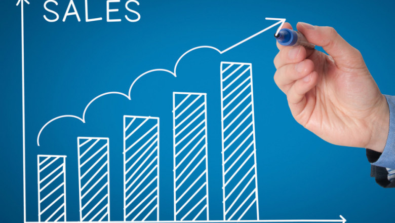 Sales Performance Reporting: What is it and How to Create?