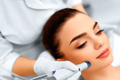 Techniques of Cosmetology Market