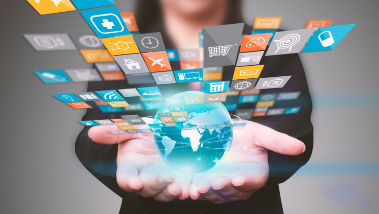 The Global Social Media Analytics Market: Trends, Share, Size, Growth, Opportunity, And Forecast 2018-2026