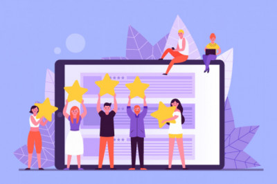 Using Online Review Sites to help With Purchasing Selections