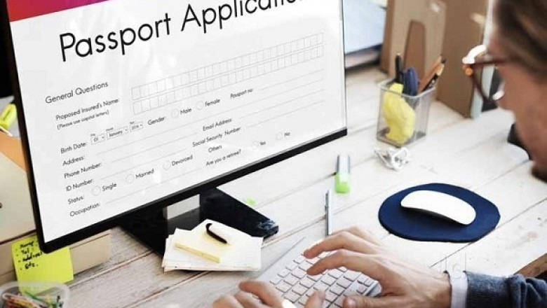 What Added benefits do you Get by Buying a Fake Passport Online?