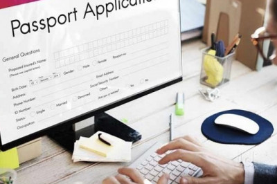 What Added benefits do you Get by Buying a Fake Passport Online?