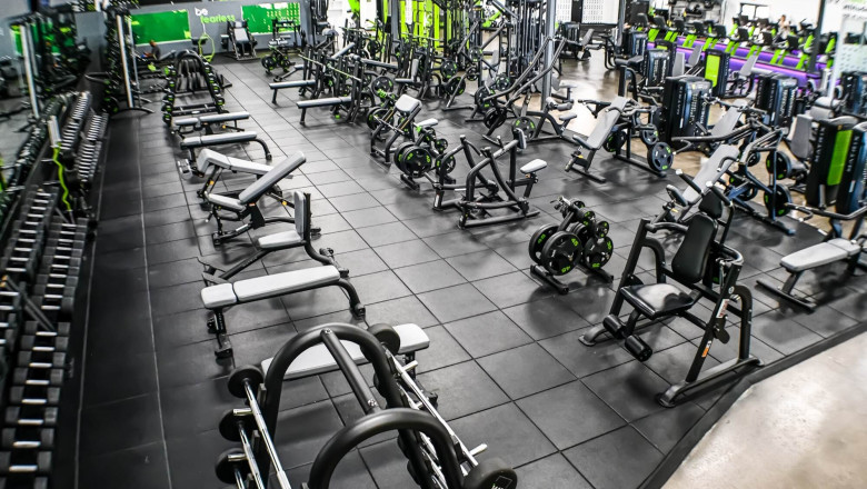 What Things Should We Consider While Choosing A Gym?