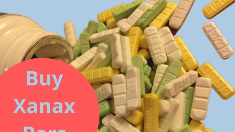 Where To Buy Xanax Bars