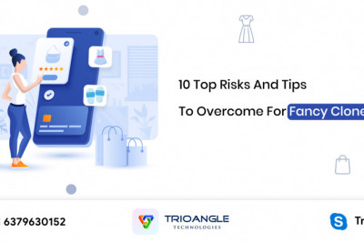 10 Top Risks And Tips To Overcome For Fancy Clone App