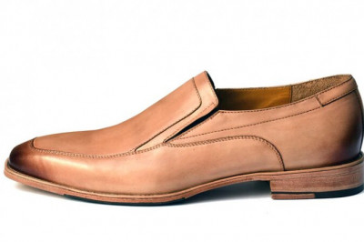 A Guide to Men’s Loafers and How to Wear Them