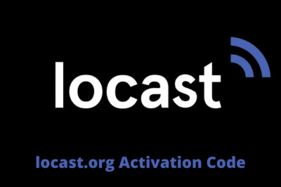 Activate Locast.org/ activate code