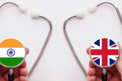 Best Consultants to Apply for UK Caregiver Visa and Services