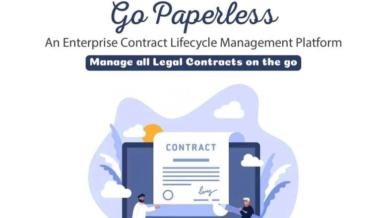 Best Contract Lifecycle Management Software | Top E-Stamp Paper online software