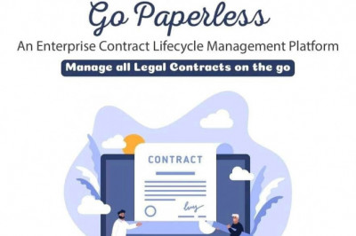 Best Contract Lifecycle Management Software | Top E-Stamp Paper online software
