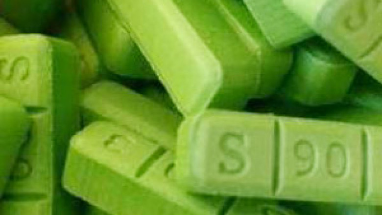Buy Green Xanax Online No Rx Required