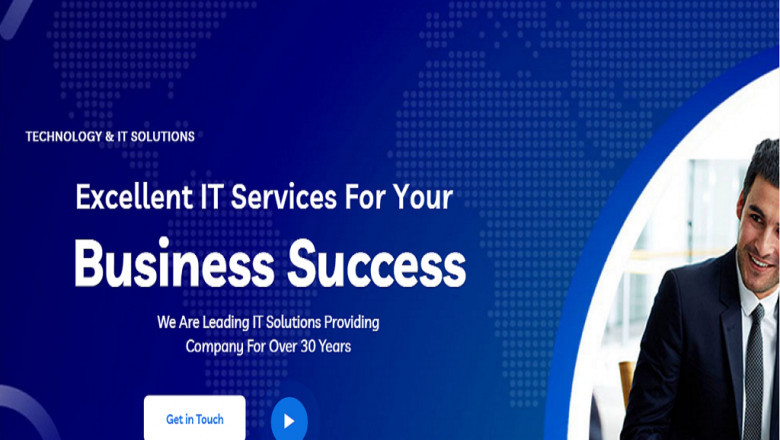 Contact Us - Managed IT Services | Cognilinks