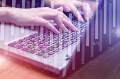 Data Capture For Retail