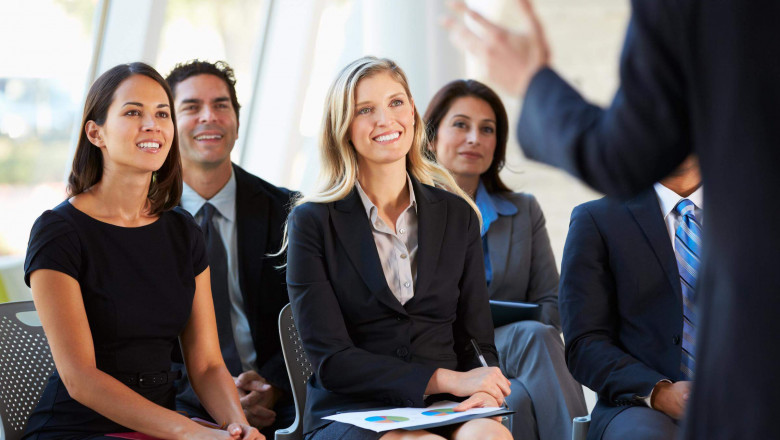 Global Training Market 2018-2026: Trends, Share, Size, Growth, Opportunities And Forecast