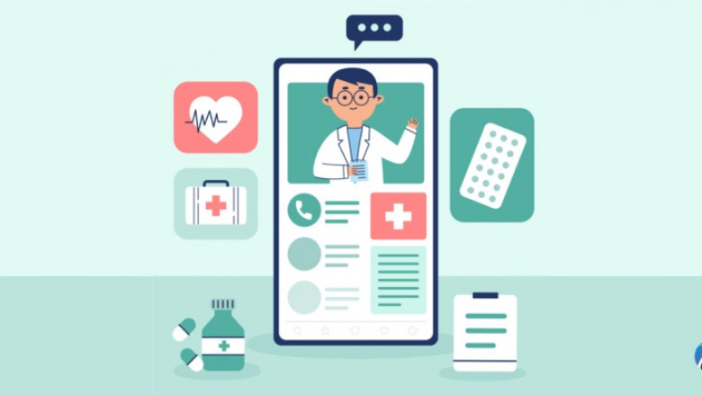 How to Monetize your Telemedicine / Telehealth App in 2022?
