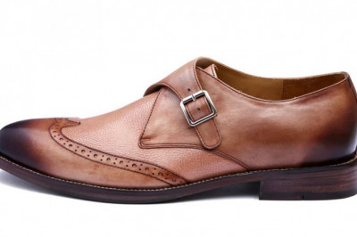 How to Wear Monk Strap Shoes with Style