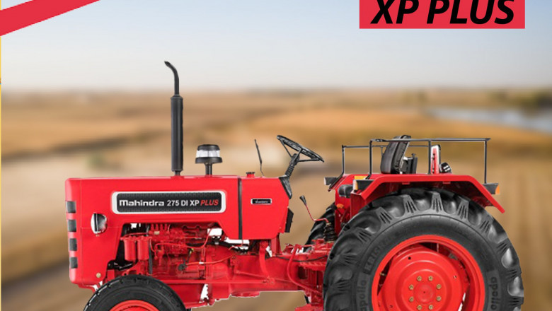 Mahindra 275 Latest Price, Reviews, and Features 2022- Tractorgyan