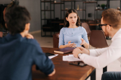 Self-Introduction for Freshers