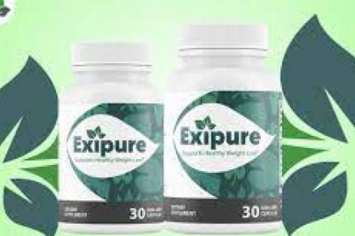 The Well Known Facts About Exipure Scam Complaints