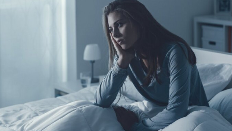 Treating insomnia