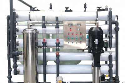 What is  Water filtration systems
