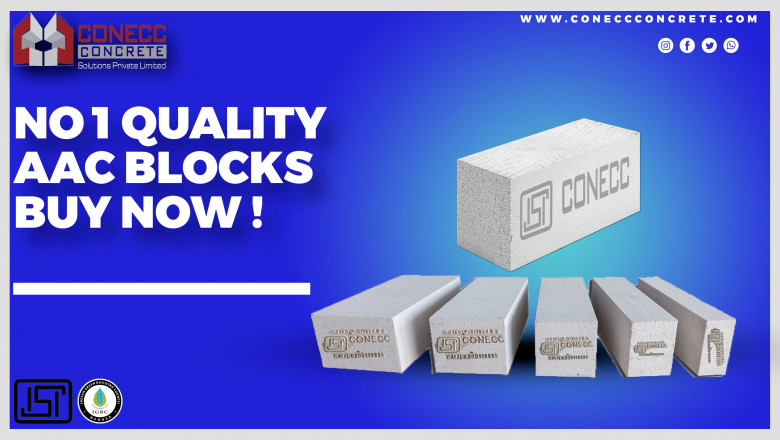 Where can I buy AAC blocks? Where to buy AAC blocks?