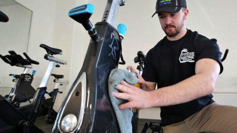 Why Buy Body Solid Home Gym Equipment?