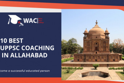 10 Best UPPSC Coaching in Allahabad | Crack UPPSC Exam