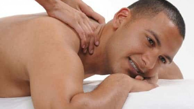 Advantages Of Business Trip Massage Therapy