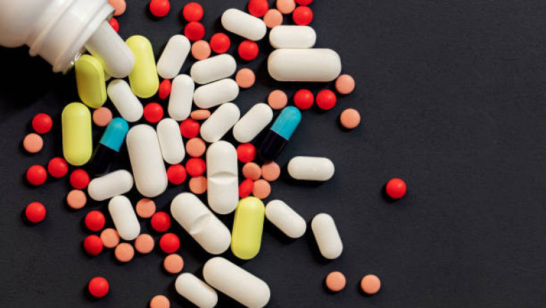Antibiotics Market COVID-19 Research Analysis, Strategic Insights and Forecast to 2027