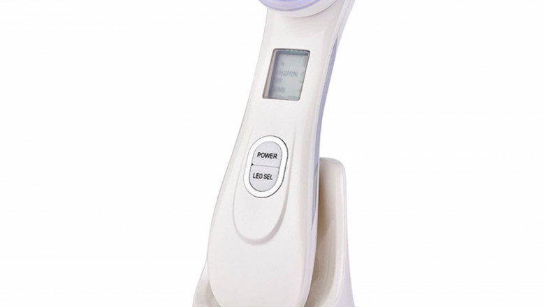 As A Means Of Introducing Foreign Genes Into Cell Membranes, Electroporation Instruments Are Used.