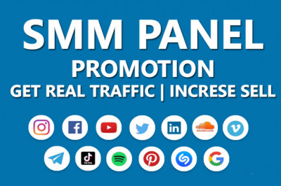 Best and Cheapest SMM Panel Website's