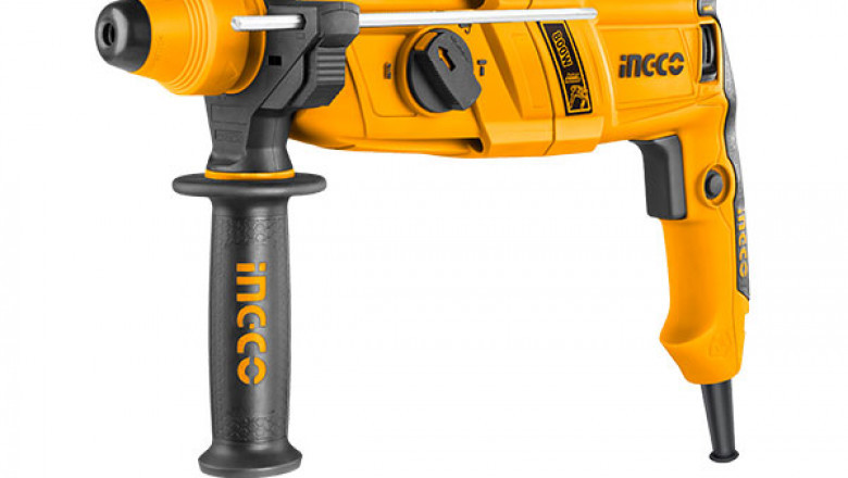 Buy INGCO Rotary Hammer RGH9028-2 online at the lowest price in India. — bookmyparts.com