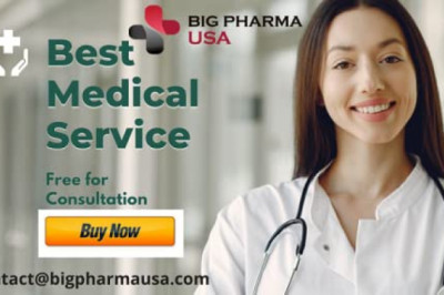 Buy Oxycodoen Online In USA
