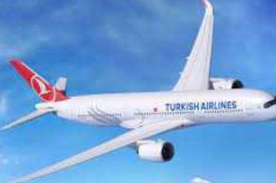 Comment Entrer En Contact Avec Le Turkish Aerien?