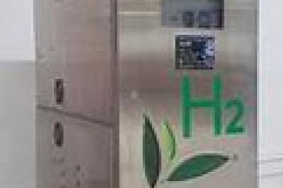 Global Hydrogen Generation Market is expected to grow with a CAGR of around 5.8% in the forecasted year of 2027.