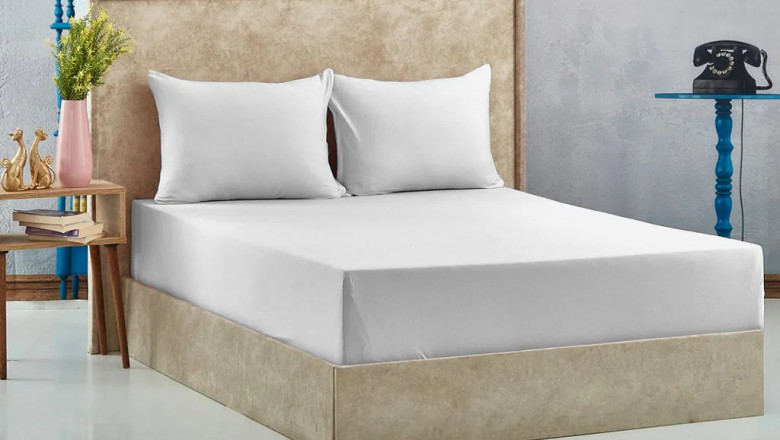 How to choose fitted sheet - Blog