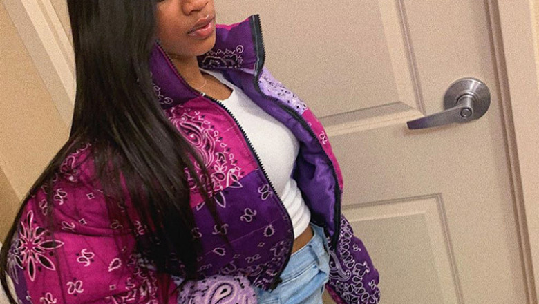 Jacket or Hoodie - Time to Decide
