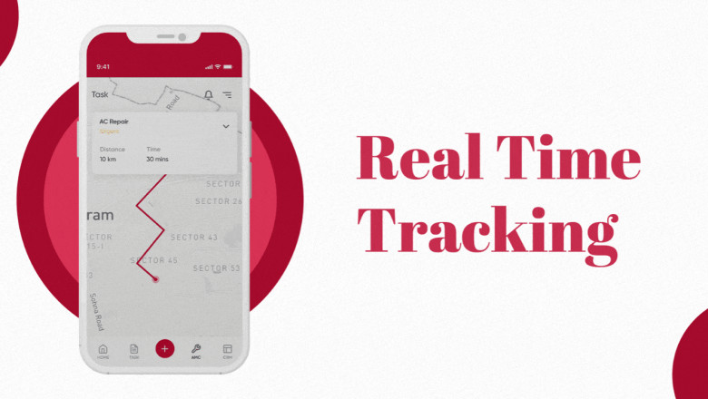 lift and elevator service management software in India