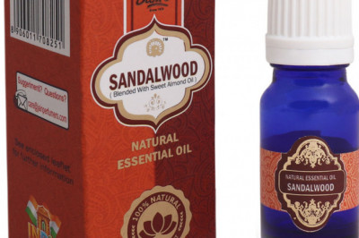 Looking For Sandalwood Essential Oil Exporter And Supplier In India?
