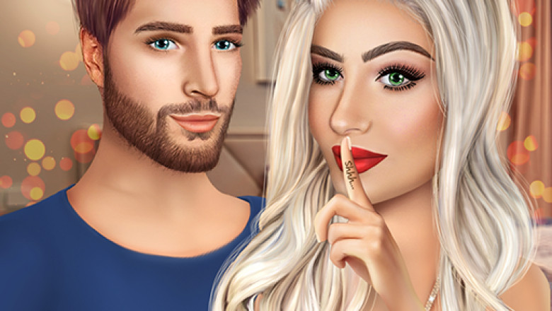 Love or Passion - Love Game