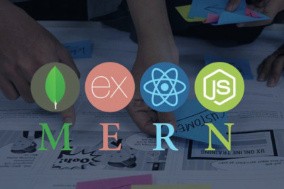 Mern web Development provides services in USA & CANADA