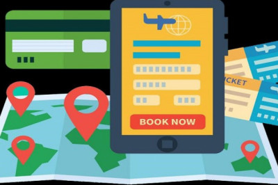 Online Ticketing System Market 2027 | What Will Emerge As A Key Opportunity?