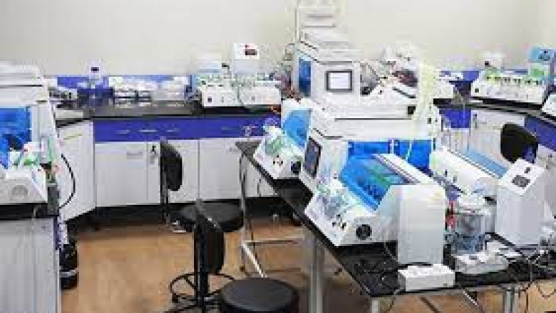 Phases of studies in research clinic | lambda therapeutic