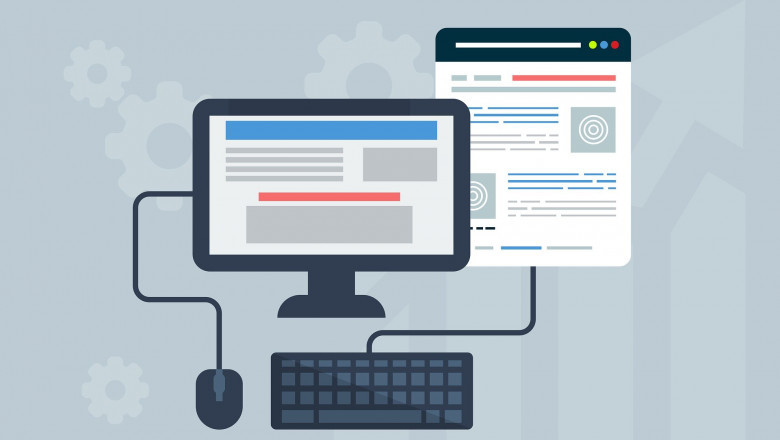 TIPS TO BECOME WEB DESIGNER